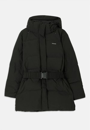 BESSEGGEN JACKET - Down jacket - black