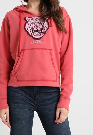Sweater - red