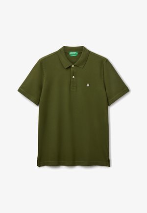 United Colors of Benetton, - Koszulka polo
