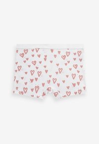 Next 5 PACK  - Underkläder - pink animal print