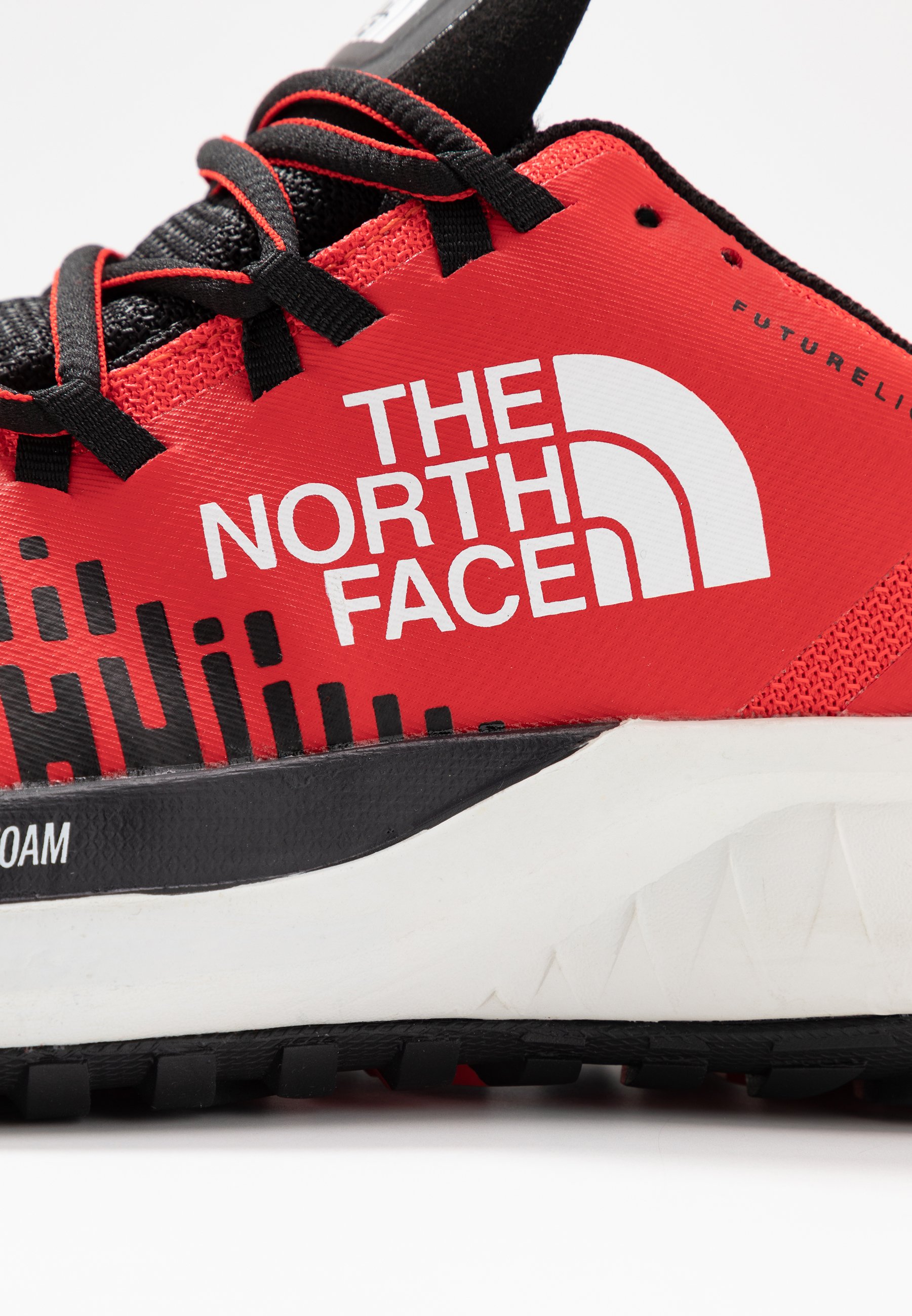 The North Face Løpesko for mark fiery redthe north face The North Face Løpesko for mark fiery redthe north face