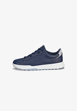ECCO, ECCO M GOLF STREET VIBE . - Sneaker low - marine beton