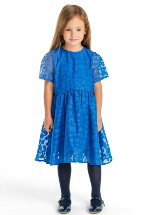 PARTY STANDARD  - Koktailové šaty/večierkové šaty - blue