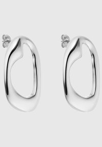 LEGER X PURELEI COLLAB' - INNER FORCE OHRRINGE - Náušnice - silver-colored