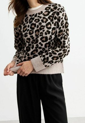 New Look Maglione - brown