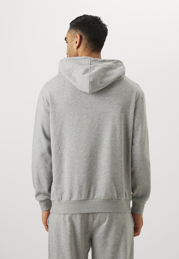 NBA BROOKLYN NETS LEAGUE ESSENTIALSOVERSIZED HOODIE - Club wear3