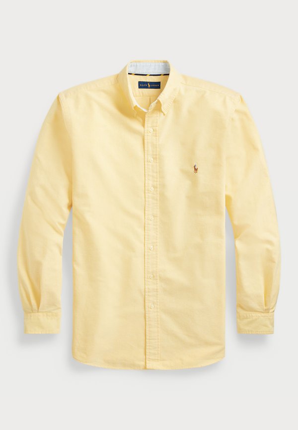 THE ICONIC OXFORD SHIRT - Shirt2