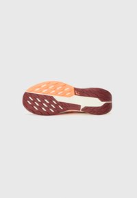 Nike Performance REACTX PEGASUS 5 - Løbesko trail - silt red/ team red/hyper crimson/sail/glacier blue