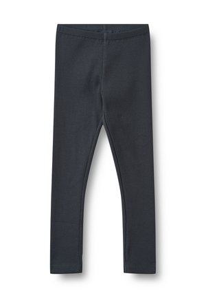 Wheat, LEGGINGS JULES - Legging - navy