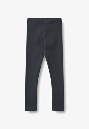 Wheat, LEGGINGS JULES - Leggings - navy