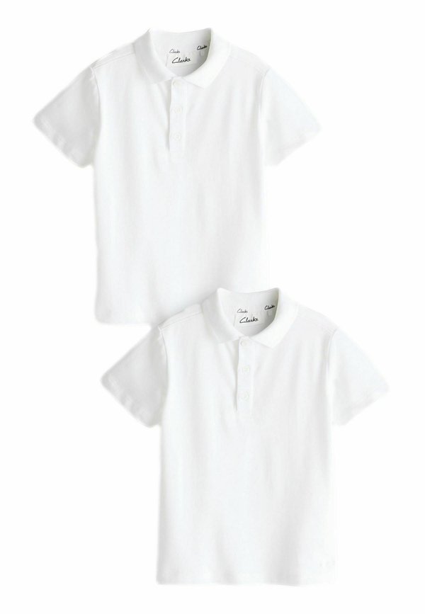 2 PACK.  - REGULAR FIT - Poloshirt