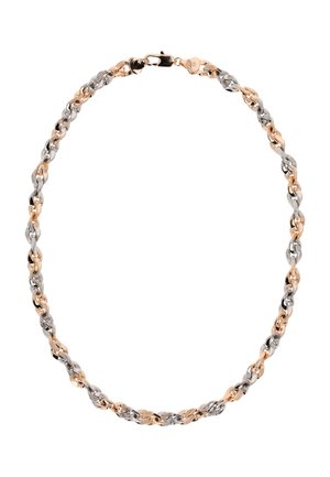 Halskæder - rose gold-coloured/ silver-coloured