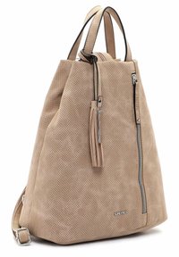 SURI FREY Mochila - sand