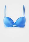 MIDNIGHT SWIM WHU - Zgornji del kopalk - very blue