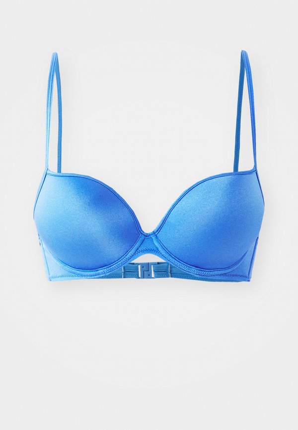 MIDNIGHT SWIM WHU - Bikini top2