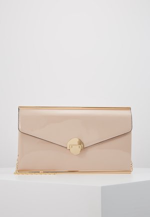Clutches - black