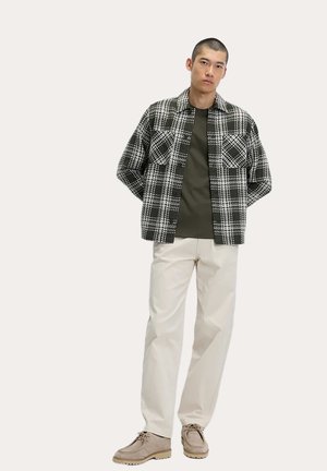 Marks & Spencer, - T-shirt basic
