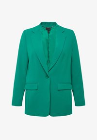 Non sélectionné, green