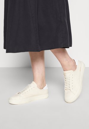 ALICE 1D - Sneakersy niskie - raw