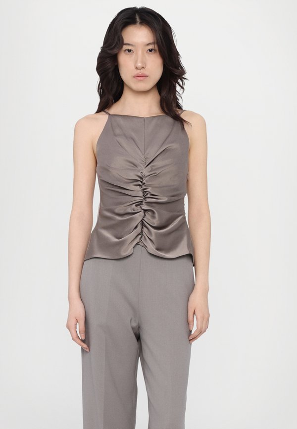 EEDIT - Trousers - mole3