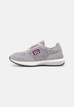 ABRILAKE - Trainers - gray