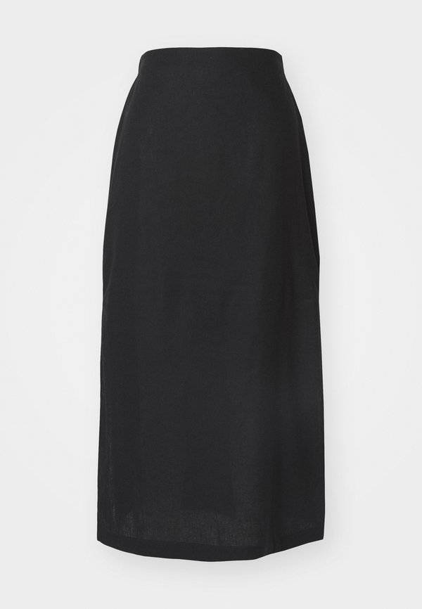 PULL ON SLIP SKIRT  - Maxi skirt3