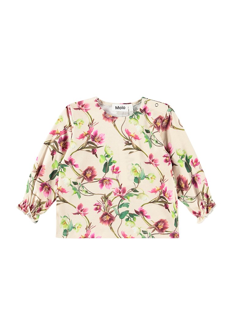 Molo Longsleeve crème