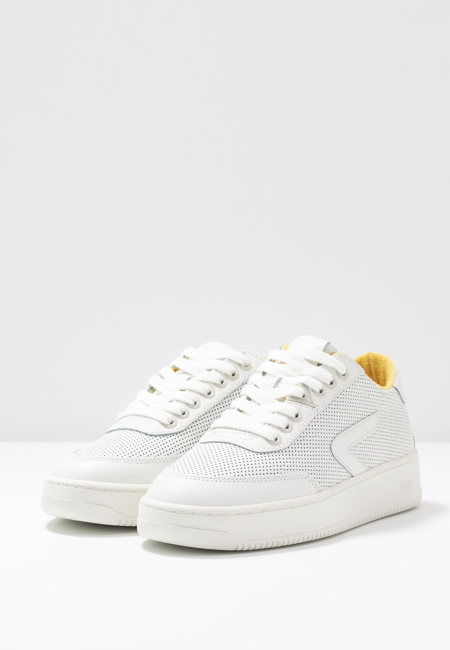 HUB BASELINE Joggesko offwhite Zalando.no HUB BASELINE Joggesko offwhite Zalando.no