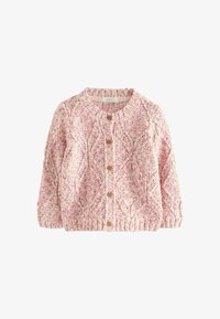Selected, pink