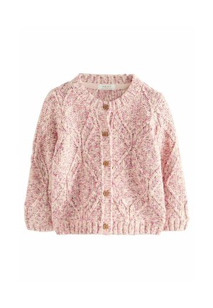 Next REGULAR FIT - Jopica - pink