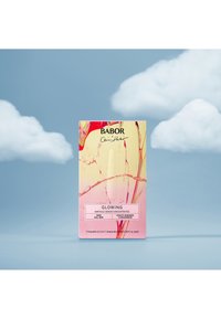 BABOR GLOWING AMPOULE LIMITED EDITION - Siero