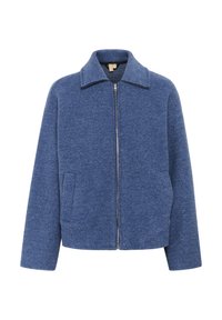 Unausgewählt, vintage indigo melange