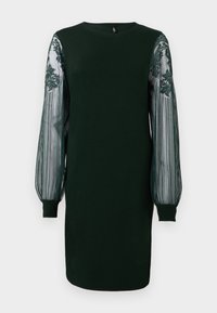 Επιλέχθηκε, scarab