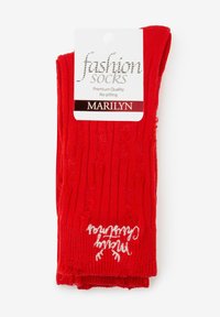 Poupée Marilyn - Skarpety