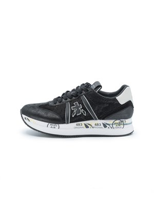 Sneaker low - black