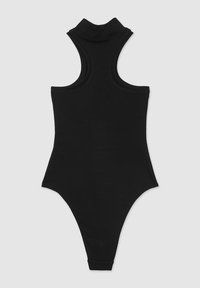 Calliope Body - noir