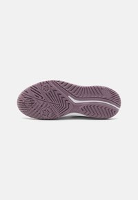 ASICS GEL-CHALLENGER 14 - Teniso bateliai įvairiai dangai - white/dusty mauve