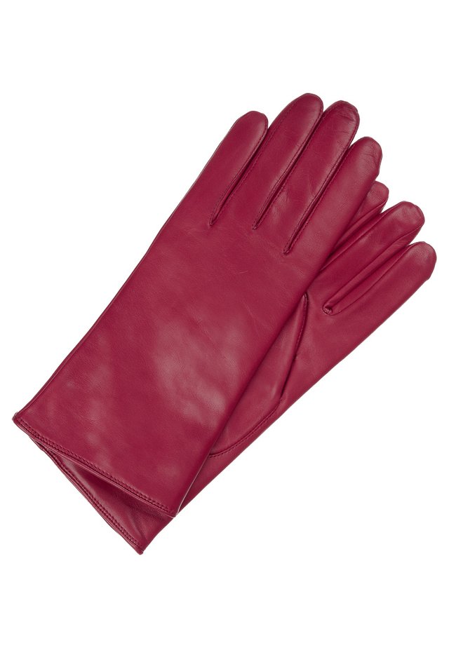 CLASSIC - Guanti - red