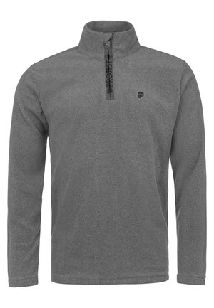 PERFECTYM  - Sweat polaire - dark gray melee