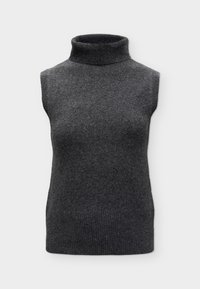 No seleccionado, dark grey melange