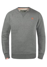 Unausgewählt, grey melange