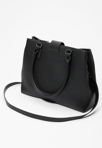 s.Oliver Shopping bag - black