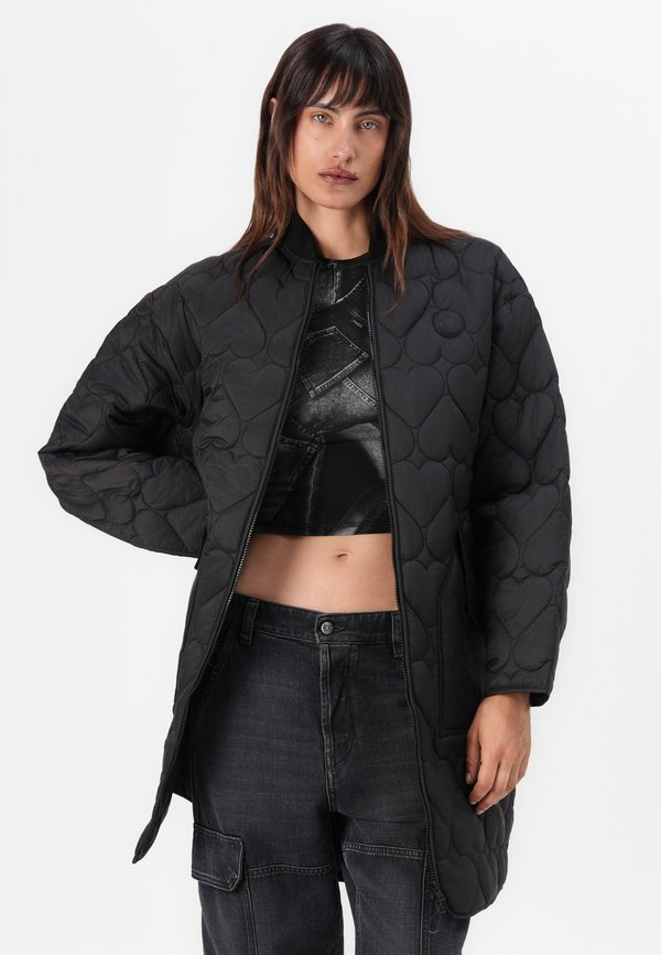 FIRANJA - Winter coat3