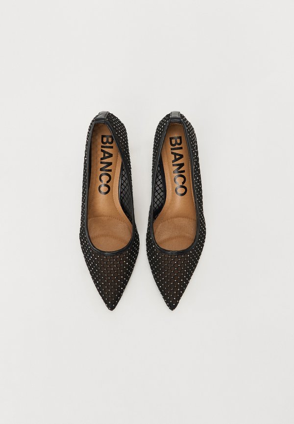 SASSY - Classic heels3