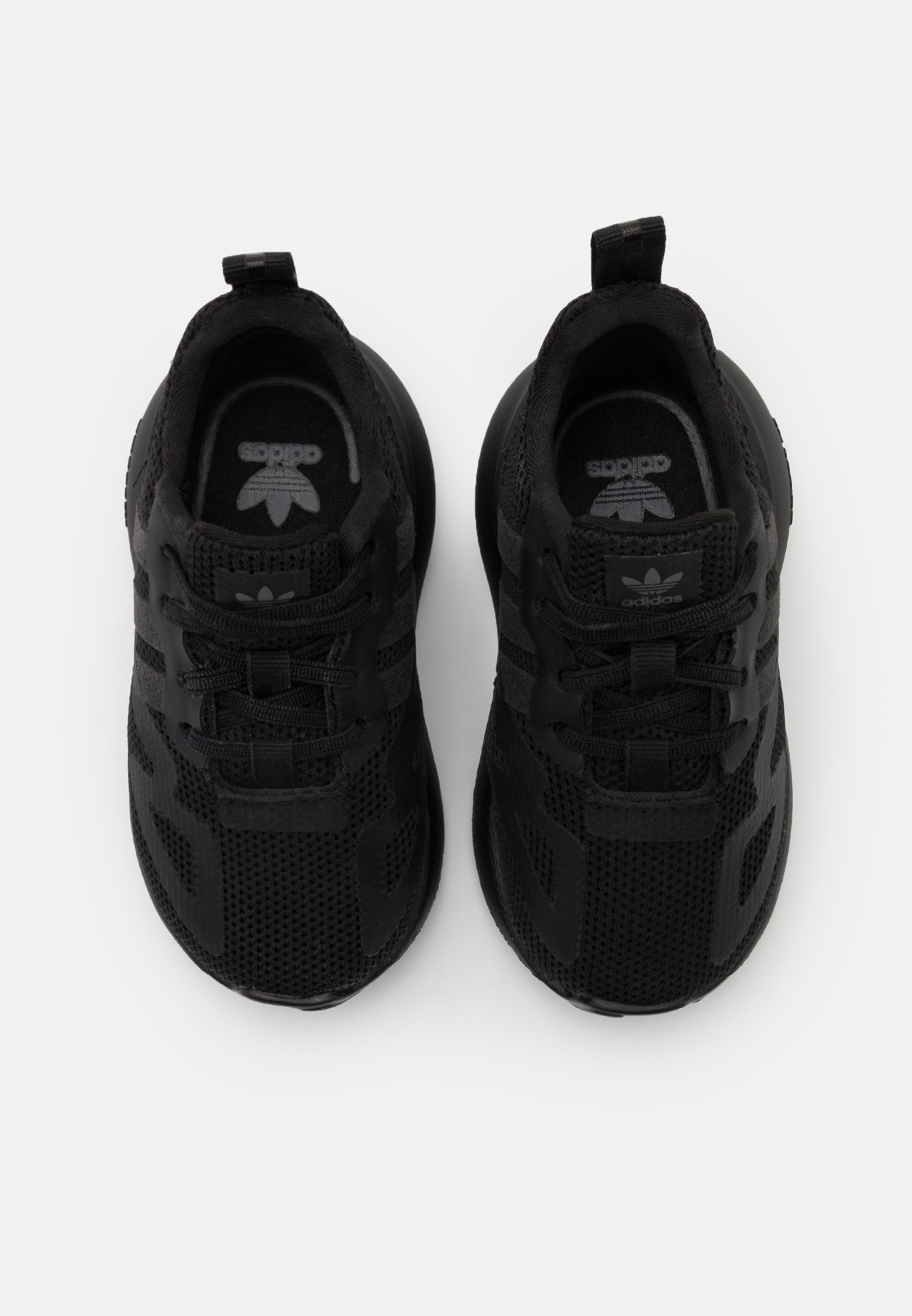 adidas Originals ZX 2K BOOST SPORTS INSPIRED SHOES UNISEX - Zapatillas -  core black/grey six/negro - Zalando.es