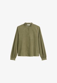 Wybrany, desert sage