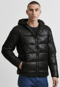 11 Project - PROSHAWA - Winter jacket - black Thumbnail Image 1