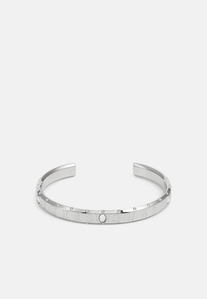 Guess JUST - Armband - silver-coloured