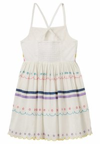 Boden Vapaa-ajan mekko - white