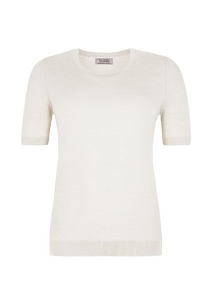 T-shirt basic - white